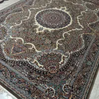 فرش کارکرده پرهام/دو تخته۹متری ۷۰۰ شانه نگین مشهد|فرش|مشهد, شاهد (شهرک غرب)|دیوار