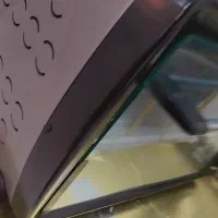 مایکروفن توستر بوش