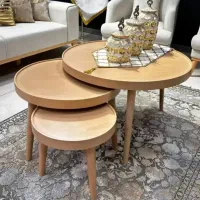 کد 20|مبلمان خانگی و میز عسلی|مشکین‌دشت, |دیوار