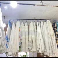 خشکشویی و سفیدشویی تخصصی پرده پتو.لباس عروس ومجلسی