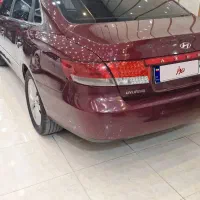 هیوندا آزارا۳۳۰۰|خودرو سواری و وانت|اصفهان, کوی گلزار|دیوار