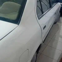 سمند ef7مدل ۹۶ دوگانه|خودرو سواری و وانت|نسیمشهر, |دیوار