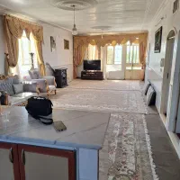 فروش باغ ویلا جاده بار روستای قالیباف|فروش خانه و ویلا|فیروزه, |دیوار