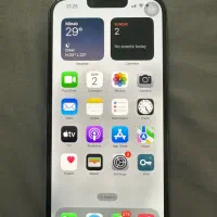 ایفون ۱۳ پرومکس