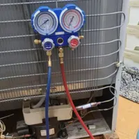 خدمات فنی یخچال لباسشویی کولرگازی