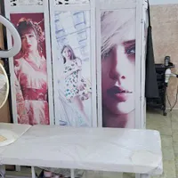تخت ماساژ