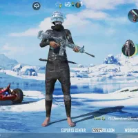 پابجی لول ۷۶