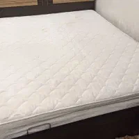 تشک دو نفره|تشک تختخواب|شوشتر, |دیوار