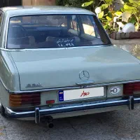 مرسدس بنز 220 خیلی تمیز و مرتب|خودرو سواری و وانت|تنکابن, |دیوار