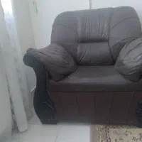 مبل|مبلمان خانگی و میز عسلی|گلبهار, شهر جدید گلبهار|دیوار