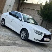 دنا توربو ۶ دنده صفر خشک