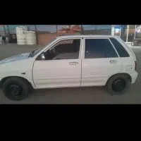 پراید۱۱۱|خودرو سواری و وانت|اسلام‌شهر, شهرک مهدیه|دیوار