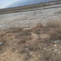 زمین-کرونی-نزدیک-خیابان-اصلی