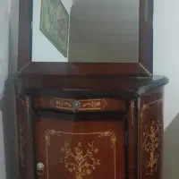 آینه کنسول