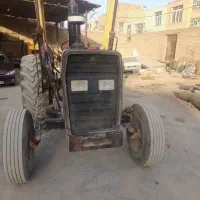 تراکتور مدل63بیلی|خودرو سنگین|خمینی‌شهر, |دیوار
