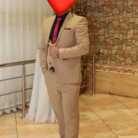 کت و شلوار و تک کت