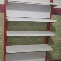 فروش قفسه ۶طبقه