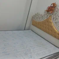 تشک دست دوم رویال