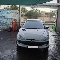 206sd|خودرو سواری و وانت|کرمان, |دیوار