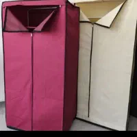 کمدجالباسی وجارختخواب برزنتی