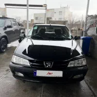 پارس سفارشی.