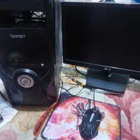 سیستم کامپیوتری در حد