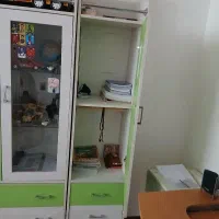 کمد و پاتختی