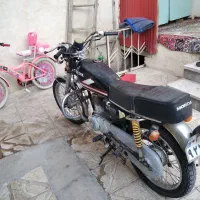 فروش فوری موتور ایران پلاک مدارک کامل|موتورسیکلت|عجب شیر, |دیوار