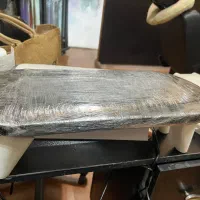 زیر دستی ناخن