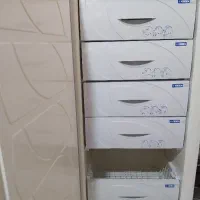 فریزر|آب‌چکان و نظم‌دهنده ظروف|شهرکرد, |دیوار