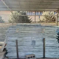 میلگرد بستر|مصالح و تجهیزات ساختمان|زنجانرود, |دیوار