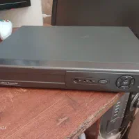 دستگاه dvr به همراه ۳ تا دوربین و مانیتور با کابل|دوربین مداربسته|مشهد, جاهد شهر|دیوار
