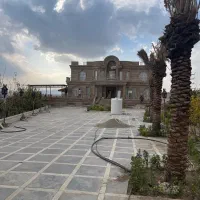 ویلاعمارت-شاهانه-کلاسیک1400زمین700بنا-درمهراباد