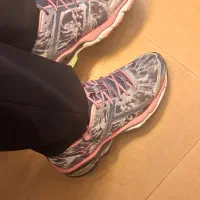 کتونی اورجینال میزانو سایز ۴۰