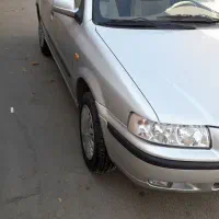 فروش خودرو سمند|خودرو سواری و وانت|بروجرد, |دیوار