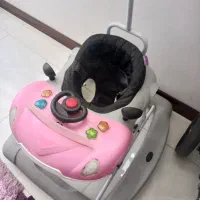 کالسکه روروک|کالسکه و لوازم جانبی|گلستان (تهران), |دیوار