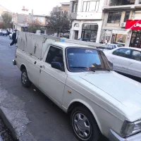 پیکان بار|خودرو سواری و وانت|بانه, |دیوار