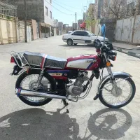 هندا تیز تک مدل ۱۴۰۳ کم کار تمیز