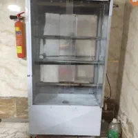 پاچینی تازه خریدیم
