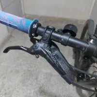 دوچرخه اسکات جاینت کیوب مریدا کورسی دانهیل|دوچرخه، اسکیت، اسکوتر|تهران, شهرک امیرالمومنین|دیوار