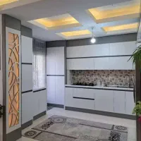 مینودر/لوازم نوساز تک واحدی1402غرق نور/املاک وزرا