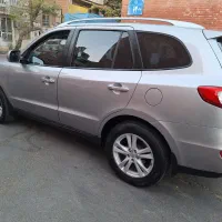 سانتافه ۲۰۱۰ موتور ۳۵۰۰ سی سی|خودرو سواری و وانت|تهران, کیانشهر|دیوار