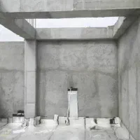 سیمانکاری و بنایی