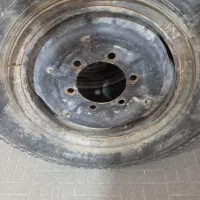 لاستیک نیسان