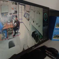 پک حرفه ای دوربین مداربسته با قیمت اقتصادی