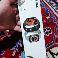 ساعت هوشمند rock 14 max اصل