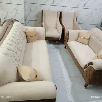 تولیدی آیتوک|مبلمان خانگی و میز عسلی|تالش, هشتپر|دیوار