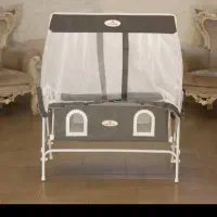 فروش تخت نوزاد