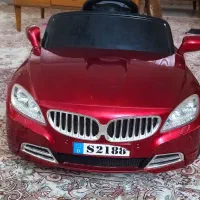ماشین شارژی