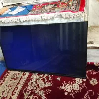 جی پلاس ال ای دی 43 اینچ